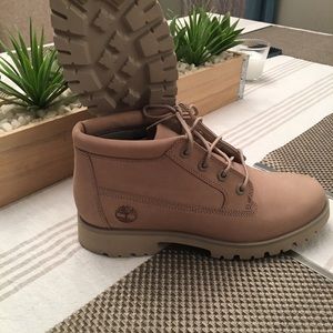 Brand New Timberlands